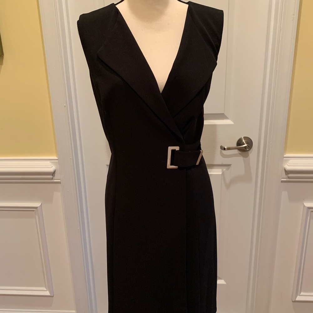 Calvin Klein Dress